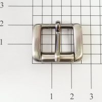 QC 23897 (15) блек никель сатен