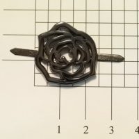 QC A 11727 блек никель