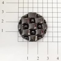 TMC 1164 DK блек никель